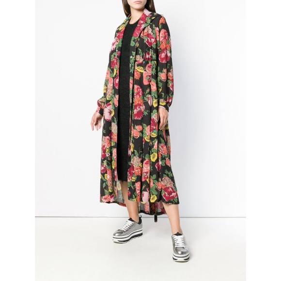 Junya Watanabe Comme Des Garçons wool knit dress - Picture 5 of 16